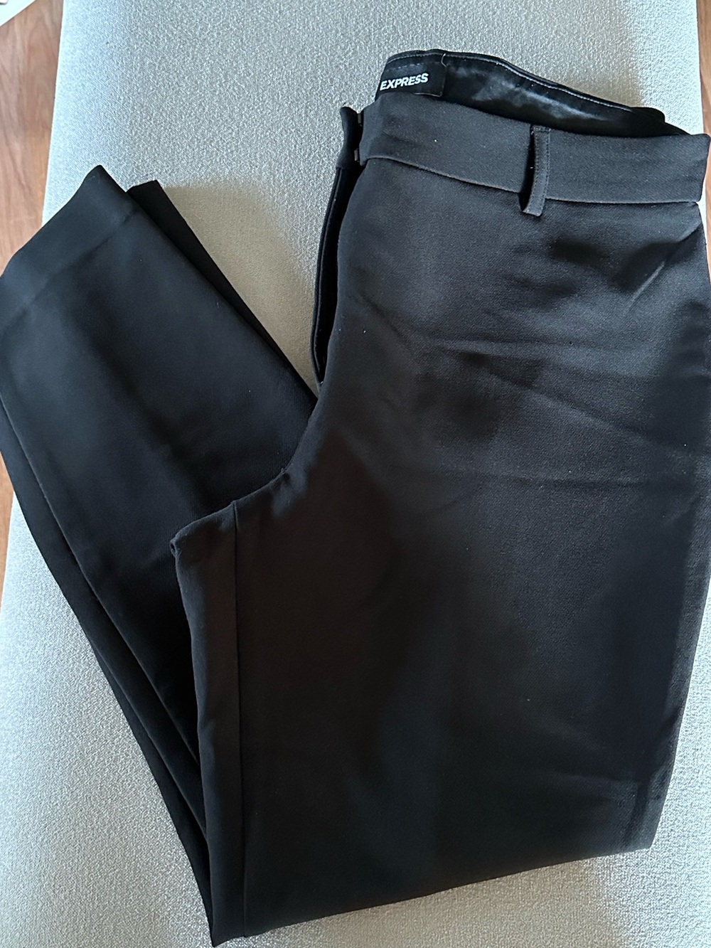 Express Women’s Black Dress Pants